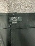 Ann Taylor LOFT Solid Black Active Pants Size 22 - photo 4