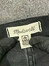 Madewell Black Jeans Size 25 waist - photo 7