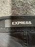 Express Black Jeggings Size 4R - photo 7