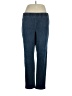 Soft Surroundings Blue Jeans Size XL - photo 1