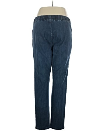 Soft Surroundings Jeans (view 2)