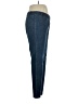 Soft Surroundings Blue Jeans Size XL - photo 4