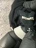 Monrow Black Turtleneck Sweater Size S - photo 8