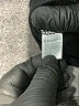 Monrow Black Turtleneck Sweater Size S - photo 9