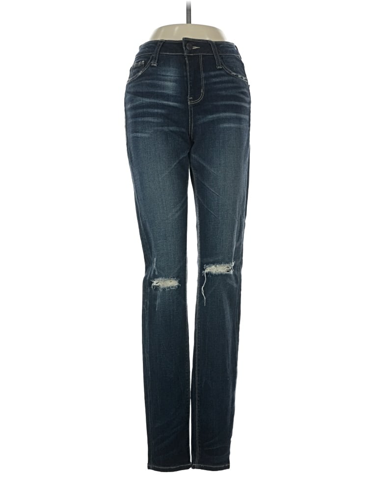 Pre-owned Daytrip Jeans In Blue