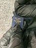Brooks Brothers 100% Wool Solid Black Wool Skirt Size 4 (petite) - photo 5
