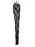 Sanctuary Houndstooth Black Dress Pants Size S - photo 4