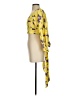 Aureta Studio Yellow 3/4 Sleeve Blouse Size XS - photo 5