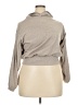 Bobi Gray Turtleneck Sweater Size XXL (estimated) - photo 1
