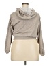 Bobi Gray Turtleneck Sweater Size XXL (estimated) - photo 2