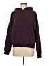 Unbranded Burgundy Pullover Hoodie Size M (estimated) - photo 1