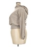 Bobi Gray Turtleneck Sweater Size XXL (estimated) - photo 5