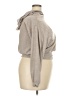 Bobi Gray Turtleneck Sweater Size XXL (estimated) - photo 4
