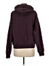 Unbranded Burgundy Pullover Hoodie Size M (estimated) - photo 2