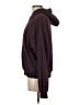 Unbranded Burgundy Pullover Hoodie Size M (estimated) - photo 5