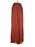 Zara Brown Casual Pants Size XS - photo 1
