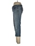 Aeropostale Hearts Blue Jeans Size 13 - 14 - photo 5