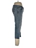 Aeropostale Hearts Blue Jeans Size 13 - 14 - photo 4