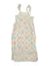 Btween 100% Cotton Ivory Dress Size 8 - photo 2