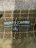 Kasper A.S.L. Tweed Brown Blazer Size 10 - photo 6