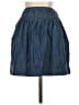 Assorted Brands 100% Cotton Blue Denim Skirt Size XS - photo 2