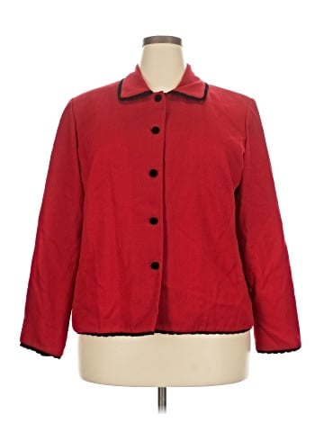 Donna Ricco Jacket (view 1)