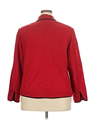 Donna Ricco Jacket (view 2)