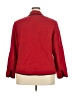Donna Ricco 100% Wool Red Jacket Size 18 - photo 2