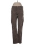 Established Brown Casual Pants Size 30 waist - photo 1