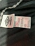 Umbro 100% Polyester Black Track Jacket Size XL - photo 6