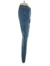 Madewell Solid Blue Jeans Size 26 waist - photo 4