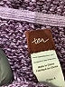 Tea Tweed Purple Pullover Sweater Size 4 - photo 3