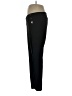 SOHO Apparel Ltd Solid Black Active Pants Size L - photo 5