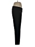 SOHO Apparel Ltd Solid Black Active Pants Size L - photo 4