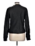 Jaclyn Smith 100% Rayon Black Jacket Size L - photo 2