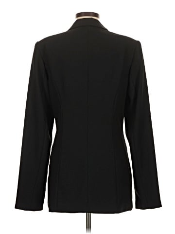 Long Elegant Legs Blazer (view 2)