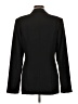 Long Elegant Legs Black Blazer Size 8 - photo 2