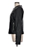 Jaclyn Smith 100% Rayon Black Jacket Size L - photo 5