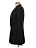Long Elegant Legs Black Blazer Size 8 - photo 5