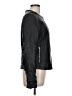 Jaclyn Smith 100% Rayon Black Jacket Size L - photo 4