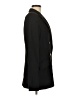 Long Elegant Legs Black Blazer Size 8 - photo 4