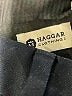 Haggar Black Casual Pants Size M - photo 7