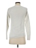 Gap 100% Cotton Ivory Pullover Sweater Size XS - photo 2