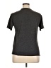 Unbranded Solid Gray Short Sleeve T-Shirt Size XL (estimated) - photo 2