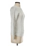 Gap 100% Cotton Ivory Pullover Sweater Size XS - photo 4