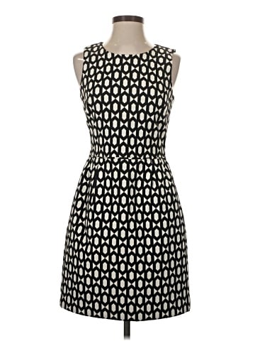 J.Crew Factory Store Cocktail Dress (view 1)
