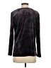 Briggs New York Black Long Sleeve Top Size S (petite) - photo 2