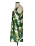 Assorted Brands 100% Polyester Tie-dye Green Casual Dress Size XS (estimated) - photo 5