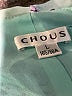 Assorted Brands Blue Casual Dress Size L - photo 4