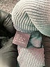 Sweaty Betty 100% Polyester Teal Turtleneck Sweater Size 8 - 10 - photo 8